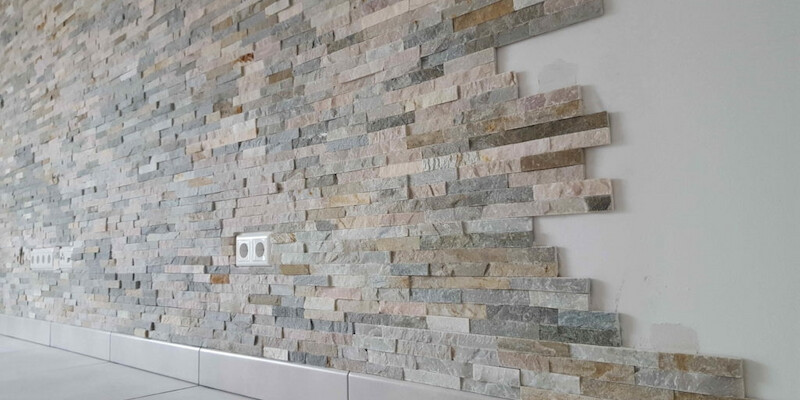 Decken & Wandgestaltung